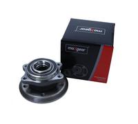 MAXGEAR Kit cuscinetto ruota compatibile con MAN VW 33-1246