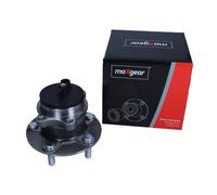 MAXGEAR 33-1256 Kit cuscinetto ruota per CITROËN,MITSUBISHI,PEUGEOT