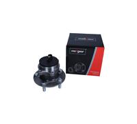 Originale MAXGEAR Kit Cuscinetti Ruota 33-1256 Per Citroën Mitsubishi Peugeot