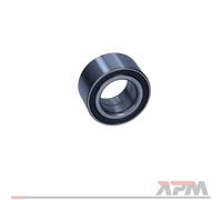 MAXGEAR Kit cuscinetto ruota per PORSCHE 33-1271