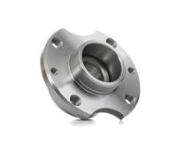 MAXGEAR 33-1275 Kit cuscinetto ruota per FIAT FIORINO Kasten (146) Posteriore