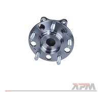 MAXGEAR Kit cuscinetto ruota per HYUNDAI KIA 33-1280