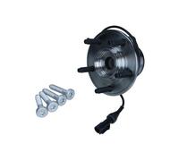 MAXGEAR 33-1281 Kit cuscinetto ruota per JAGUAR
