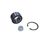 MAXGEAR 33-1289 Kit cuscinetto ruota adatto per MERCEDES-BENZ M-Klasse (W166)