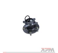 MAXGEAR Kit cuscinetto ruota per SUZUKI 33-1294