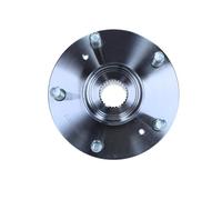 MaXgear Mozzo ruota 33-1656 - Assale anteriore Sx per Honda Accord VII Tourer, Acura