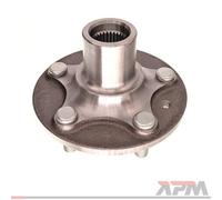 MAXGEAR 33-1670 Mozzo ruota