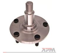 MAXGEAR 33-1671 Mozzo ruota