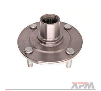 MaXgear Mozzo ruota 33-1676 Anteriore Sx per Mitsubishi Dion, Lancer, Lancer Cargo