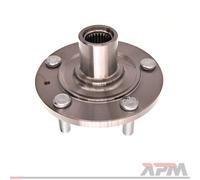 Maxgear 33-1681 Mozzo Ruota Posteriore Per Mitsubishi Outlander I CUW