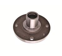 MaXgear Mozzo ruota 33-1682 anteriore Sx per Nissan Micra III K12 Note