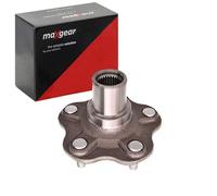 Maxgear 33-1685 Mozzo Ruota Posteriore per Infiniti G Nissan 350 Z Z33