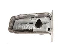 Coppa olio 34-0010 MAXGEAR per OPEL ASTRA F Cabriolet ASTRA F Tre volumi CORSA B