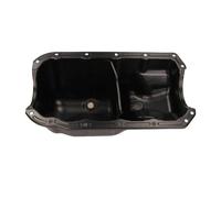 MAXGEAR Coppa olio 34-0044 per PUNTO (188) per Y (840A) Lamiera d'acciaio