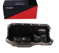 Originale MAXGEAR Coppa Olio 34-0045 per Alfa Romeo Fiat Lancia