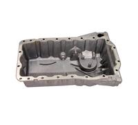 MAXGEAR Coppa olio compatibile con AUDI SEAT SKODA VW 34-0051