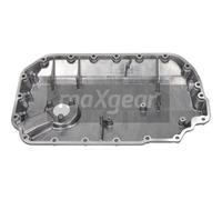 MAXGEAR 34-0054 Coppa olio per AUDI,SKODA,VW