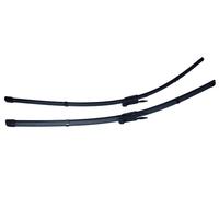 Originale MAXGEAR Spazzola Tergicristallo 39-0100 per Citroën Opel Peugeot