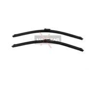 Originale MAXGEAR Spazzola Tergicristallo 39-0100 per Citroën Opel Peugeot