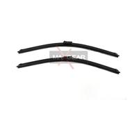 Maxgear 39-0105 Tergicristallo Frontale per Fiat Ducato Peugeot Boxer Citroën