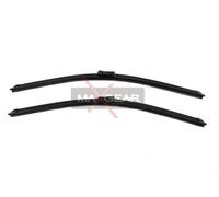 MAXGEAR 39-0113 Tergicristallo Lama, Universale per Abarth, Alfa Romeo ,