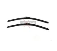 Maxgear 39-0115 Tergicristallo Frontale per Mercedes-Benz W639 Peugeot 307