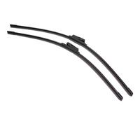 MAXGEAR 39-0124 Lama Del Tergicristallo, Universale Per Audi, Mercedes-Benz, VW