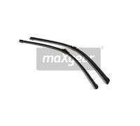 2x Maxgear 39-0135 Tergicristallo Frontale per VW Touareg 7L6 7L7 7LA Porsche
