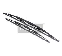MAXGEAR 39-0139 Tergicristallo Lama, Universale per , BMW, Chery, Chevrolet,