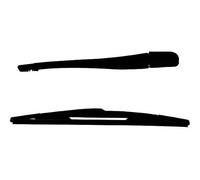 MAXGEAR 39-0201 Braccio tergi, Pulizia cristalli