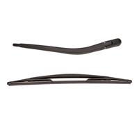 MAXGEAR 39-0214 Braccio Tergicristallo Set, Pulizia Vetri per Opel