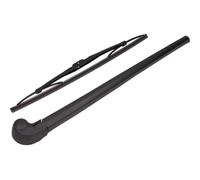 MAXGEAR 39-0222 Braccio Tergicristallo, Pulizia Finestrini Per AUDI