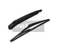 MAXGEAR 39-0236 Braccio Tergicristallo, Pulizia Finestrini Per OPEL