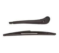 Braccio tergi, Pulizia cristalli per 39-0238