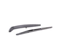 Serie bracci tergi, Pulizia cristalli per FIAT 39-0332