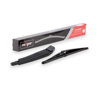 MAXGEAR 39-0337 Braccio tergi Pulizia cristalli con spazzola tergi integrata con