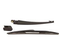 MAXGEAR 39-0340 Braccio tergi, Pulizia cristalli