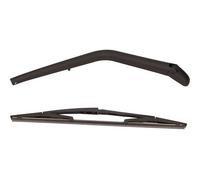 Serie bracci tergi, Pulizia cristalli per FIAT 39-0354