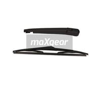 MAXGEAR Braccio tergi, Pulizia cristalli per OPEL VAUXHALL 39-0360