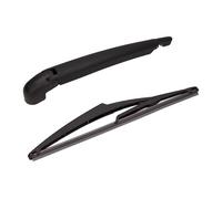 MAXGEAR 39-0372 Braccio Tergicristallo Set, Pulizia Vetri per Abarth, Fiat