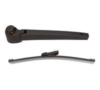 MAXGEAR Braccio tergicristallo 39-0381 Pulizia cristalli Posteriore 250 mm per VW Scirocco III