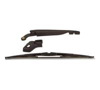 Serie bracci tergi, Pulizia cristalli posteriore per VOLVO V40 V70 XC70