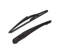 MAXGEAR 39-0405 Braccio tergi Pulizia cristalli Posteriore per RENAULT CLIO II