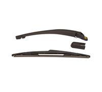 Maxgear 39-0406 Tergicristalli Pulizia Dischi Posteriore per Nissan Almera II