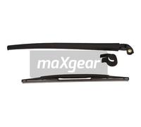 MAXGEAR 39-0410 Set Bracci Aspiratori, Pulizia Finestrini Per SKODA, VW