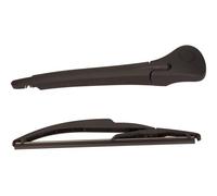 MAXGEAR 39-0412 Braccio Tergicristallo Set, Pulizia Vetri per Renault