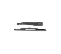 Serie bracci tergi, Pulizia cristalli per HONDA 39-0413