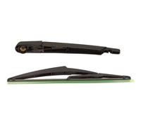 MAXGEAR 39-0424 Braccio tergi, Pulizia cristalli per RENAULT