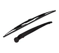 Serie bracci tergi, Pulizia cristalli per BMW 39-0440