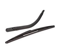 MAXGEAR 39-0452 Set Braccio Tergicristallo, Pulizia Finestrini Per DACIA